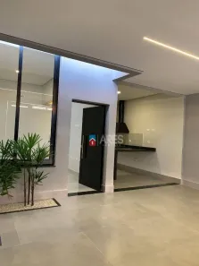 Casa com 3 Quartos à venda, 140m² no Parque Universitário, Americana