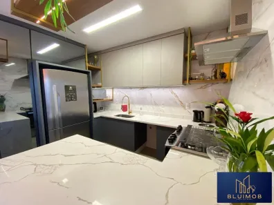 Casa com 4 Quartos à venda, 167m² no Itacolomi, Balneário Piçarras