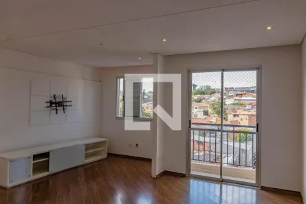 Apartamento com 2 Quartos à venda, 57m² no Vila Parque Jabaquara, São Paulo