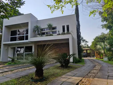 Casa de Condomínio com 4 Quartos à venda, 400m² no Altos da Alegria, Guaíba