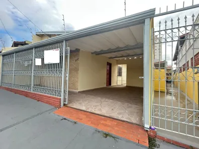 Sobrado com 3 Quartos à venda, 195m² no Santana, São José dos Campos