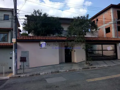 Casa com 4 Quartos à venda, 300m² no City Bussocaba, Osasco