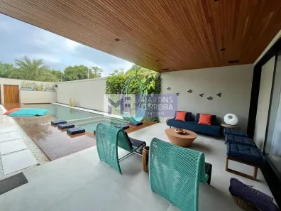 Casa de Condomínio com 4 Quartos à venda, 409m² no Barra da Tijuca, Rio de Janeiro