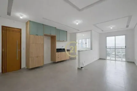 Apartamento com 3 Quartos à venda, 94m² no Jardim Pedroso, Indaiatuba