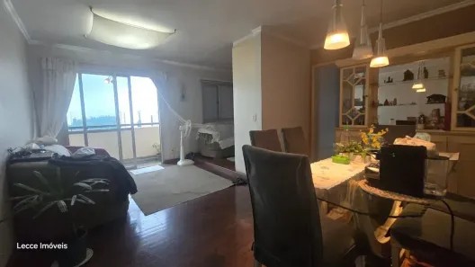 Apartamento com 3 Quartos à venda, 80m² no Jardim Consórcio, São Paulo