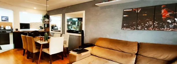 Casa de Condomínio com 4 Quartos à venda, 100m² no Centro, Canoas
