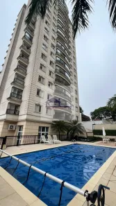 Apartamento com 3 Quartos à venda, 85m² no Vila Mariana, São Paulo