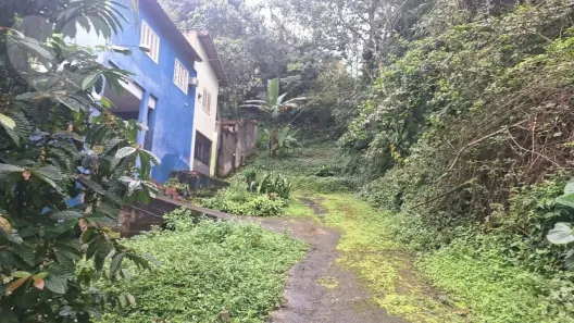 Lote/Terreno à venda, 675m² no Mata Paca, Niterói