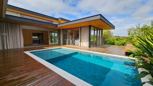 Casa de Condomínio com 4 Quartos à venda, 355m² no Pinheirinho, Itu