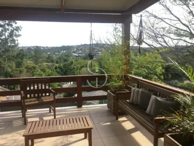 Casa com 3 Quartos à venda, 246m² no Santo André, São Leopoldo