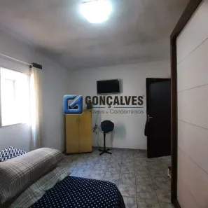 Sobrado com 3 Quartos à venda, 102m² no Dos Casa, São Bernardo do Campo