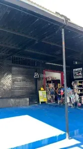 Ponto Comercial para alugar, 40m² no Novo Glória, Belo Horizonte