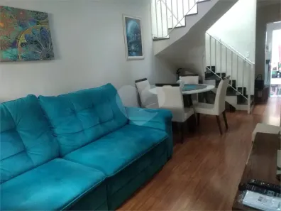 Sobrado com 3 Quartos à venda, 85m² no Vila Lúcia, São Paulo