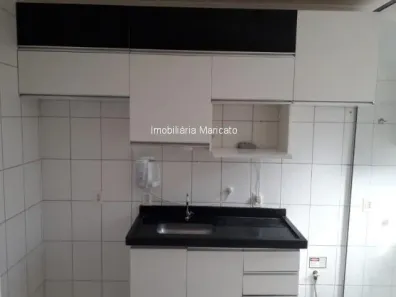 Apartamento com 2 Quartos à venda, 50m² no Rios di Itália, São José do Rio Preto
