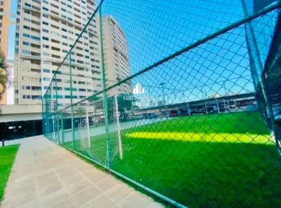 Apartamento com 2 Quartos à venda, 56m² no Pitimbu, Natal