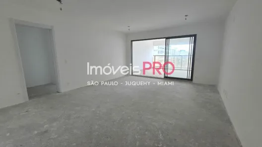 Apartamento com 3 Quartos à venda, 157m² no Jardim das Acácias, São Paulo