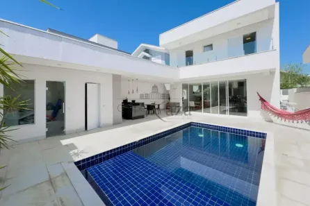 Casa de Condomínio com 3 Quartos à venda, 260m² no Urbanova, São José dos Campos