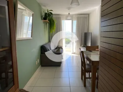 Apartamento com 3 Quartos à venda, 80m² no Maria Paula, São Gonçalo