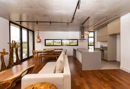 Sobrado com 3 Quartos à venda, 230m² no Condomínio Vem Viver Jacareí, Jacareí