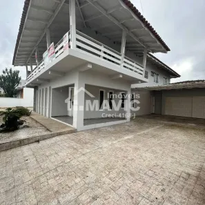 Casa com 8 Quartos para alugar, 377m² no Centro, Jaraguá do Sul