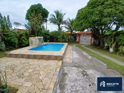 Casa com 2 Quartos à venda, 107m² no Cibratel II, Itanhaém