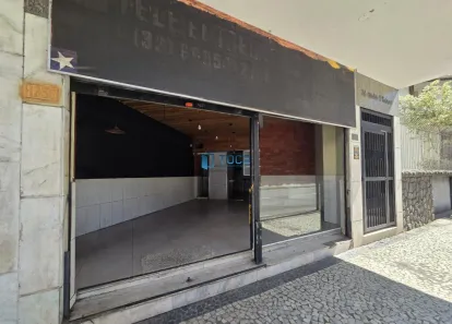 Ponto Comercial à venda, 53m² no São Mateus, Juiz de Fora