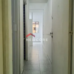 Kitnet à venda, 23m² no Santa Efigênia, São Paulo