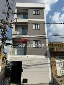 Kitnet à venda, 30m² no Penha de França, São Paulo