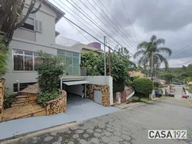 Casa com 3 Quartos para alugar, 200m² no Brooklin Paulista, São Paulo