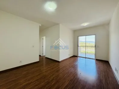Apartamento com 3 Quartos para alugar, 81m² no Jardim Flórida, Jundiaí