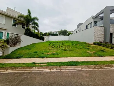 Lote/Terreno à venda, 420m² no Jardim Vila Paradiso, Indaiatuba