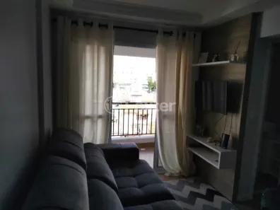 Apartamento com 2 Quartos à venda, 52m² no Vila Gustavo, São Paulo