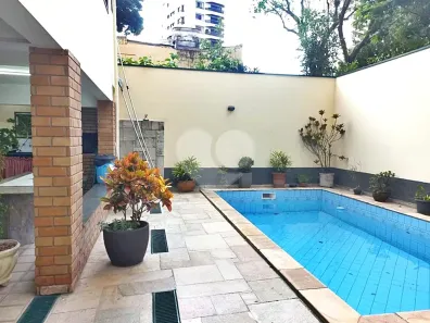 Sobrado com 4 Quartos à venda, 250m² no Água Fria, São Paulo