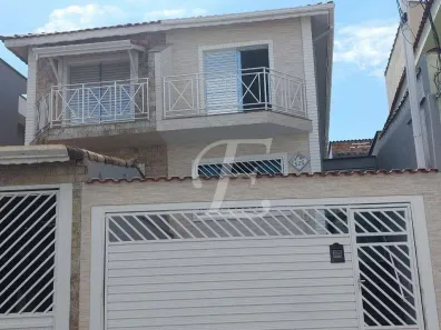Sobrado com 3 Quartos à venda, 118m² no Parada Inglesa, São Paulo