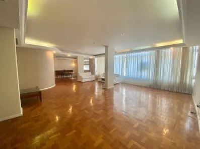 Apartamento com 3 Quartos à venda, 200m² no Copacabana, Rio de Janeiro