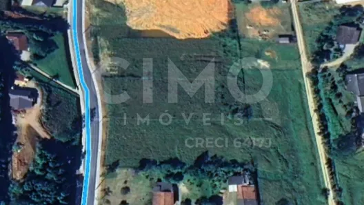 Lote/Terreno à venda, 580m² no Santa Terezinha, Gaspar