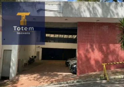 Galpão/Depósito/Armazém para alugar, 1000m² no Vila Madalena, São Paulo