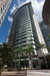 Imóvel Comercial à venda, 30m² no Vila Olímpia, São Paulo
