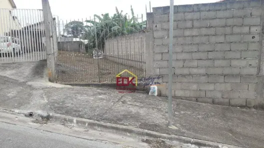 Lote/Terreno à venda, 235m² no Jardim São José Leste, São José dos Campos