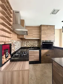 Casa de Condomínio com 3 Quartos para alugar, 120m² no Jardim Ermida I, Jundiaí