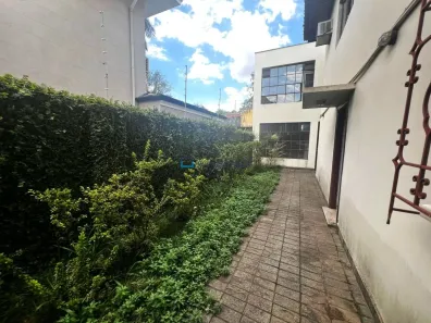 Prédio Comercial para alugar, 600m² no Jardim América, São Paulo