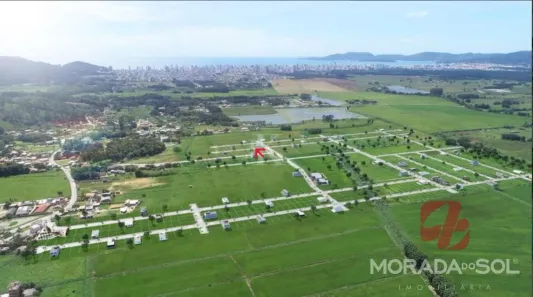 Lote/Terreno à venda, 205m² no Sertão do Trombudo, Itapema