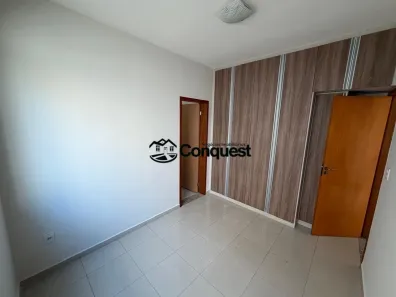 Apartamento com 3 Quartos à venda, 130m² no Riacho das Pedras, Contagem