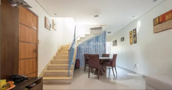 Sobrado com 3 Quartos à venda, 180m² no Chácara Monte Alegre, São Paulo