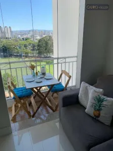 Apartamento com 2 Quartos à venda, 47m² no Vila Moreira, São Paulo