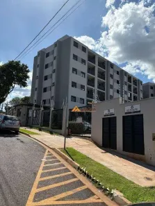 Apartamento com 2 Quartos à venda, 52m² no Bonfim Paulista, Ribeirão Preto