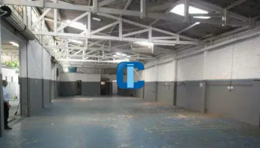 Galpão/Depósito/Armazém à venda, 380m² no Bela Aliança, São Paulo