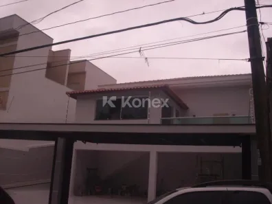 Sobrado com 2 Quartos à venda, 119m² no Vila Irmãos Arnoni, São Paulo