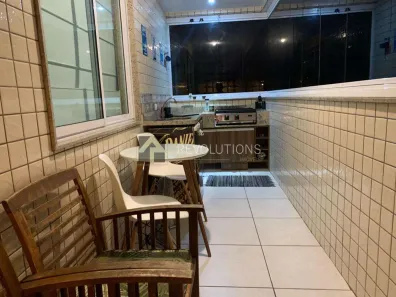 Apartamento com 3 Quartos à venda, 86m² no Recreio dos Bandeirantes, Rio de Janeiro