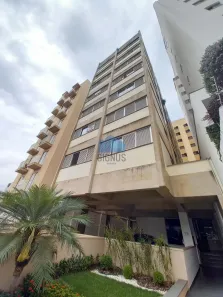 Apartamento com 1 Quarto à venda, 45m² no Cambuí, Campinas